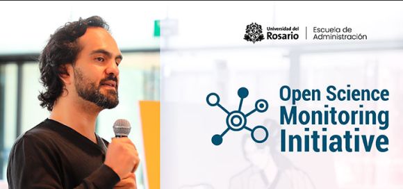 Impulsamos la agenda internacional de investigación