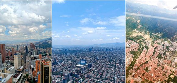 Día Mundial de la Población: retos urbanos para Colombia y Bogotá desde la perspectiva del uso del suelo