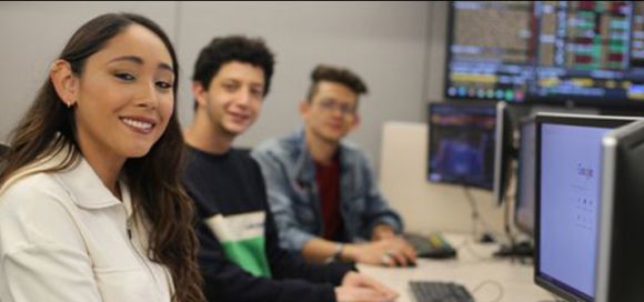 Taller De Excel Intermedio con Certificado
