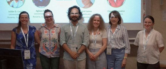 Liderazgo rosarista en investigación: Escuela de Administración presente en el Congreso Internacional R&D Management 2025