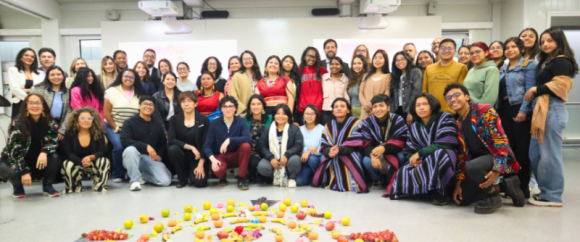 Lanzamiento Centro UR Interseccional 