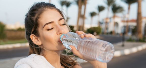 Los mitos y realidades sobre el consumo de agua