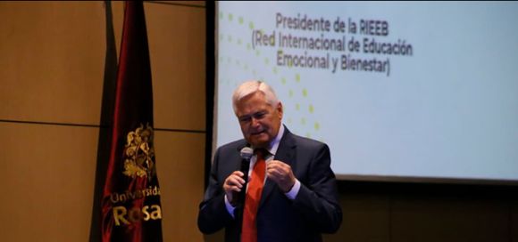 Bogotá reúne a 25 expertos internacionales para poner la educación emocional en la agenda pública