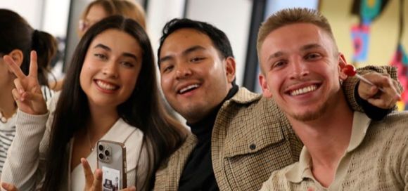 ¡Haz parte de UR Mentor en 2026-1!