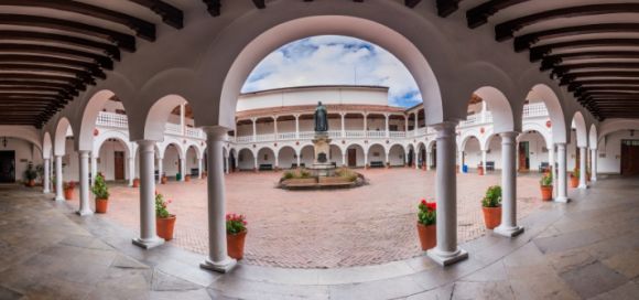 Estudiantes de historia de nuestra Universidad participaron en el XXIII Encuentro Nacional de Estudiantes de Historia