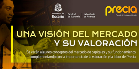 Una visión del mercado y su valoración