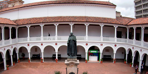 Becas, Chevening, Reino Unido