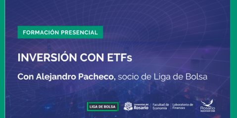 Inversión con EFTs