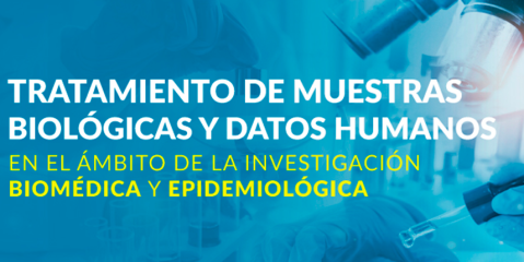 Tratamiento de muestras biológicas