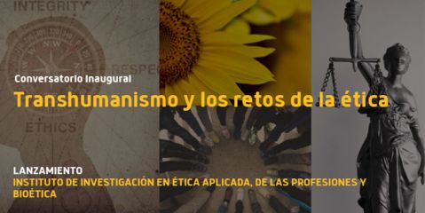 El transhumanismo y los nuevos retos de la ética img banner