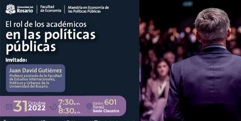 Políticas públicas
