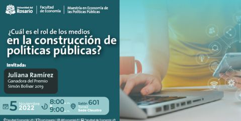 Construcción de políticas publicas