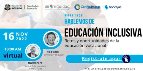 Hablemos de educación img