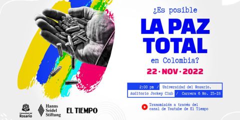 La paz total