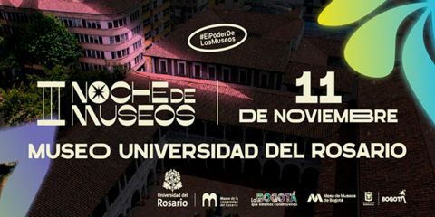 Noche de los museos