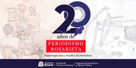 Periodismo Rosarista