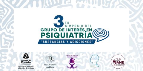 Simposio de psiquiatría