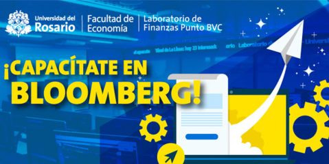 Capacitate en bloomberg
