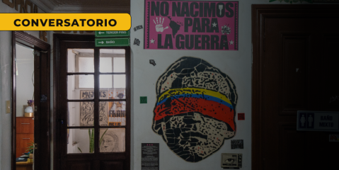 Transitar hacia la paz img