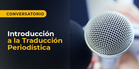 Introducción a la Traducción Periodística