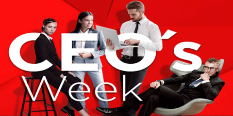 Ceos Week