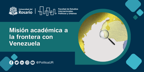 Misión académica a Norte de Santander img