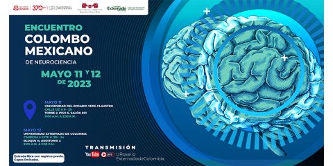Banner evento