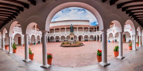 perspectivas de negociación con el ELN