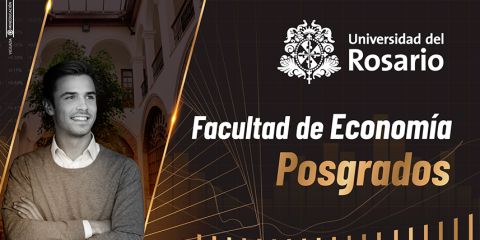 Sesión informativa posgrados