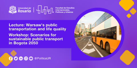 Transporte público Varsovia