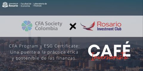 cafe inversionista
