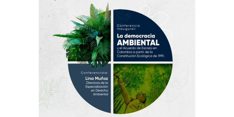 Banner evento