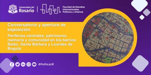 Periferias centrales