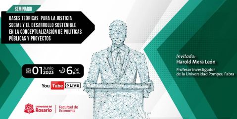 Bases teóricas para la Justicia Social