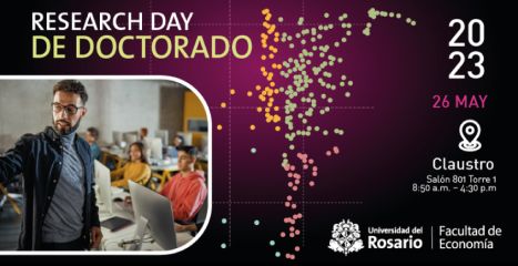 Research Day de Doctorado
