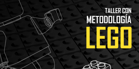 evento- Lego