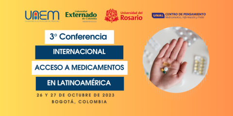 acceso a medicamentos