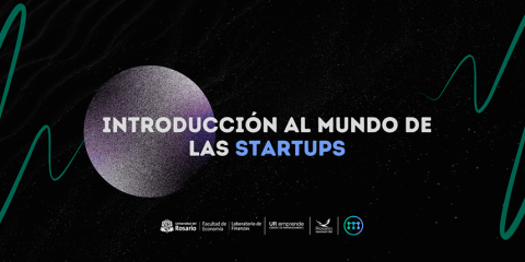 Introducción al mundo de las startups