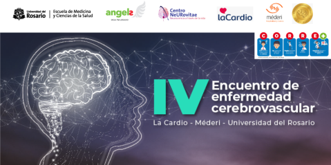 Cuarto encuentro de enfermedad cerebrovascular