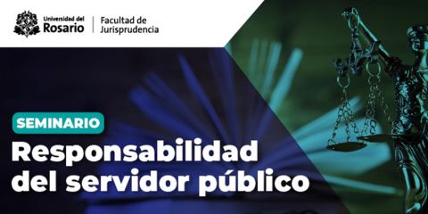 Seminario Responsabilidad del Servidor Público