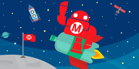 Maker Faire Bogotá