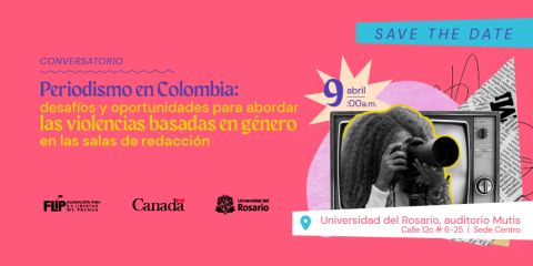 Periodismo en Colombia