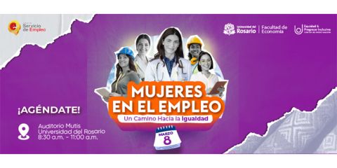 Mujeres en el empleo, un camino hacia la igualdad