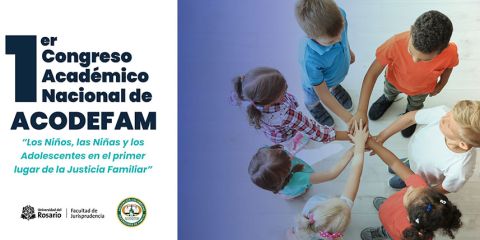 Primer Congreso Académico Nacional de ACODEFAM