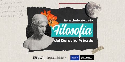Renacimiento de la filosofía del Derecho Privado