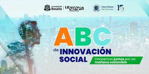 ABC de la innovación social, innovemos juntos por un mañana sostenible