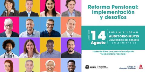 Reforma pensional