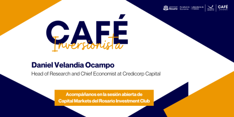 Café Inversionista