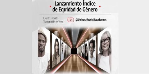 Lanzamiento Índice de Equidad de Género