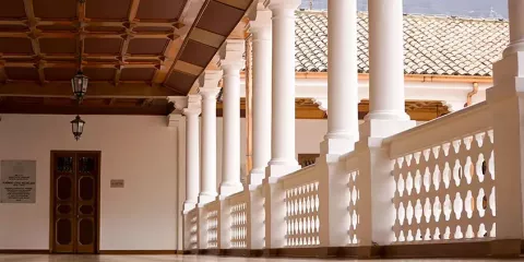 Misión Académica Costa Caribe